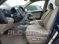 2007 Toyota RAV4 photo