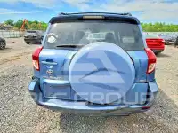 2007 Toyota RAV4 фото