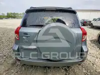 2007 Toyota RAV4 фото