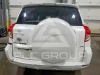2007 Toyota RAV4 фото