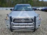 2007 Toyota RAV4 фото