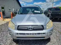2007 Toyota RAV4 фото