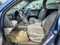 2007 Toyota RAV4 фото