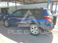 2007 Toyota RAV4 фото