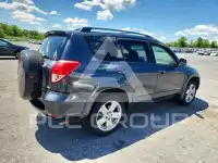 2007 Toyota RAV4 фото