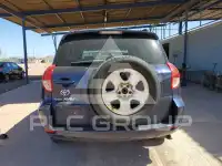 2007 Toyota RAV4 фото