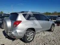 2007 Toyota RAV4 фото