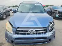 2007 Toyota RAV4 фото