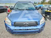 2007 Toyota RAV4 фото