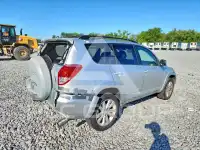2007 Toyota RAV4 фото