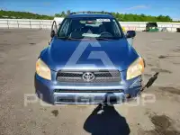 2007 Toyota RAV4 фото