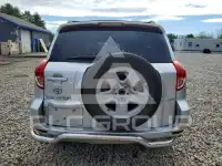 2007 Toyota RAV4 фото