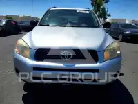 2007 Toyota RAV4 фото