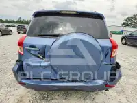2007 Toyota RAV4 фото
