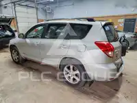 2007 Toyota RAV4 фото