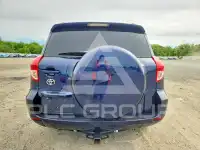2007 Toyota RAV4 фото