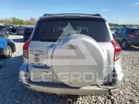 2007 Toyota RAV4 фото