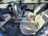 2007 Toyota RAV4 фото