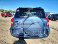 2007 Toyota RAV4 фото