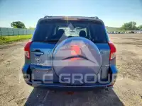 2007 Toyota RAV4 фото