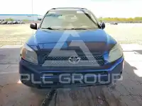 2007 Toyota RAV4 фото