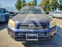 2007 Toyota RAV4 фото