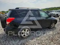 2007 Toyota RAV4 фото