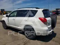 2007 Toyota RAV4 фото
