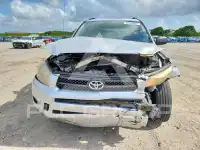 2007 Toyota RAV4 фото