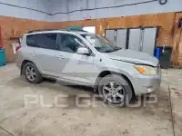 2007 Toyota RAV4 фото