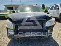2007 Toyota RAV4 фото