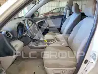 2007 Toyota RAV4 фото