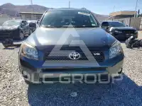 2007 Toyota RAV4 фото
