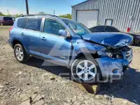 2007 Toyota RAV4 фото