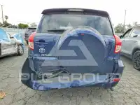 2007 Toyota RAV4 photo