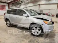 2007 Toyota RAV4 фото