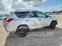 2007 Toyota RAV4 фото