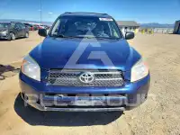 2007 Toyota RAV4 фото