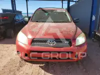 2007 Toyota RAV4 фото