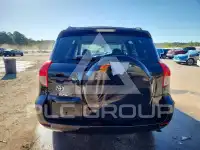 2007 Toyota RAV4 фото
