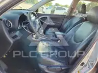 2007 Toyota RAV4 фото
