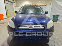 2007 Toyota RAV4 фото