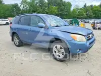 2007 Toyota RAV4 фото