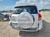 2007 Toyota RAV4 фото
