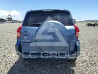 2007 Toyota RAV4 фото