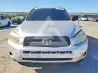 2007 Toyota RAV4 фото