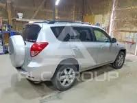 2007 Toyota RAV4 фото
