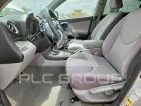 2007 Toyota RAV4 фото