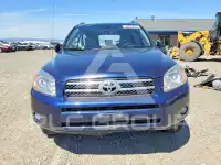 2007 Toyota RAV4 фото