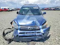 2007 Toyota RAV4 фото